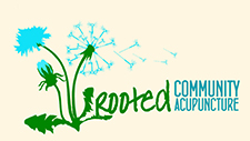 Rooted Community Acupuncture